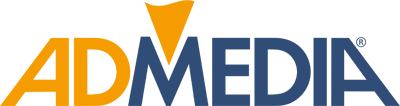 Admedia Logo